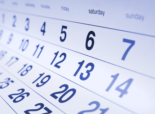 calendar calendar